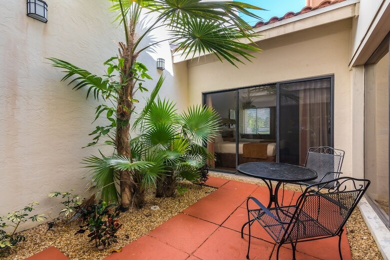 Ventura At Boca Raton By Capital Vacations