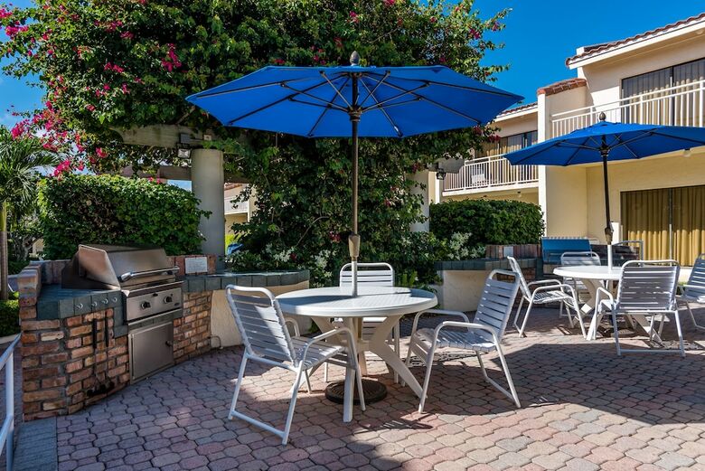 Ventura At Boca Raton By Capital Vacations