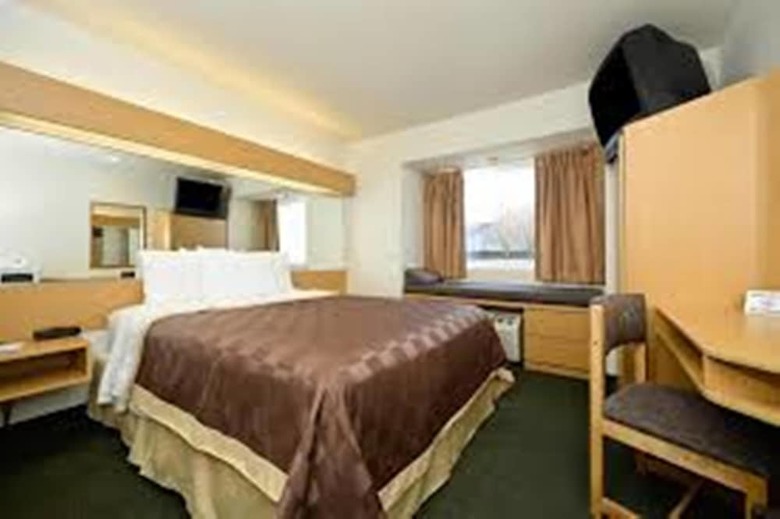 Hotel Americas Best Value Inn & Suites Ada