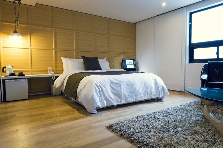 Busan Amare Hotel