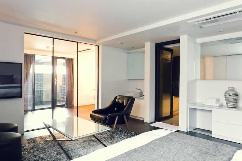 Busan Amare Hotel