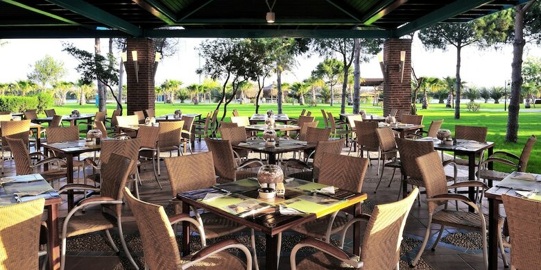 Hotel Gloria Golf Resort - All Inclusive