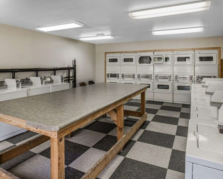 Hotel Quality Inn Springdale At Zion Park