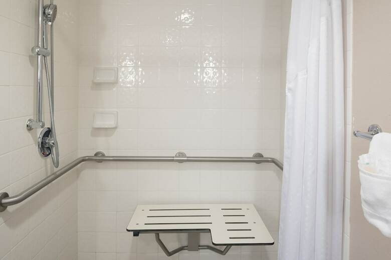Hotel Holiday Inn Spokane Airport