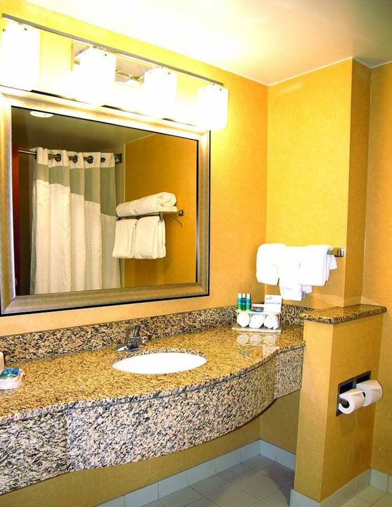 Hotel Holiday Inn Express & Suites Williamsburg