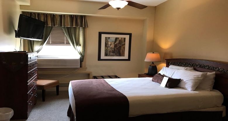 Genetti Hotel, Surestay Collection By Best Western