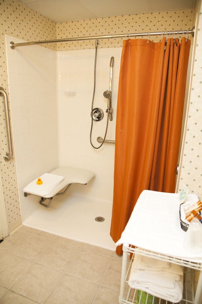 Genetti Hotel, Surestay Collection By Best Western