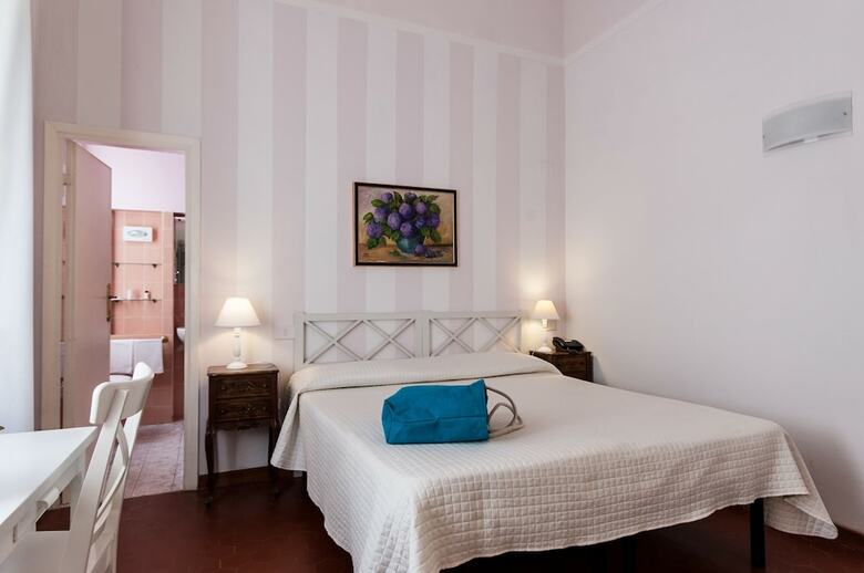 Hotel Club I Pini Residenza D'epoca