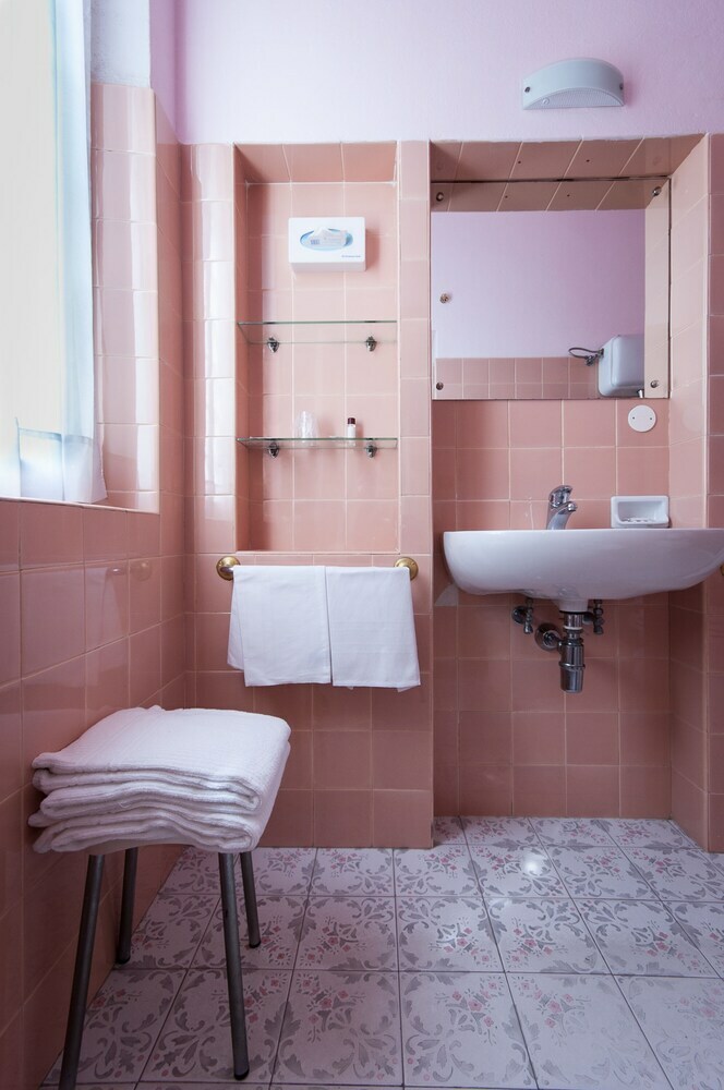 Hotel Club I Pini Residenza D'epoca