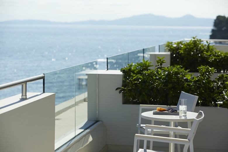 Mayor Mon Repos Palace ?art Hotel?-adults Only