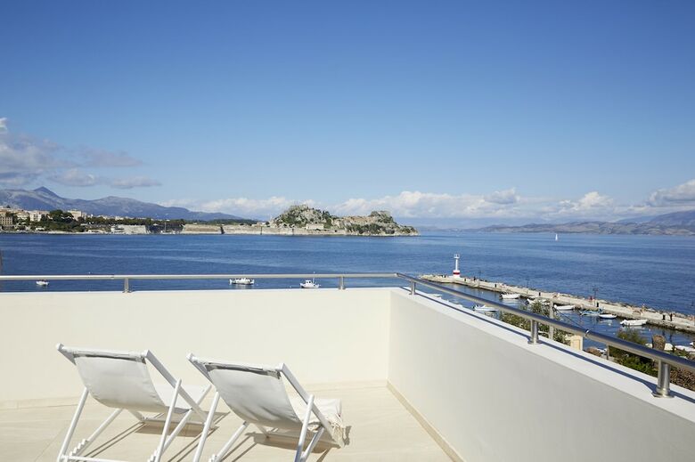 Mayor Mon Repos Palace ?art Hotel?-adults Only
