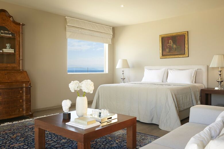 Mayor Mon Repos Palace ?art Hotel?-adults Only