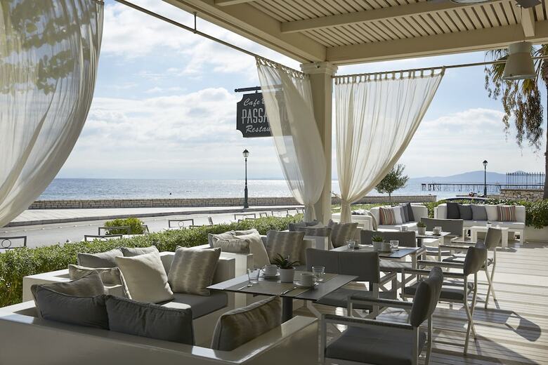 Mayor Mon Repos Palace ?art Hotel?-adults Only