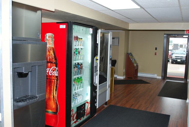 Motel Super 8 By Wyndham Eau Claire Wi