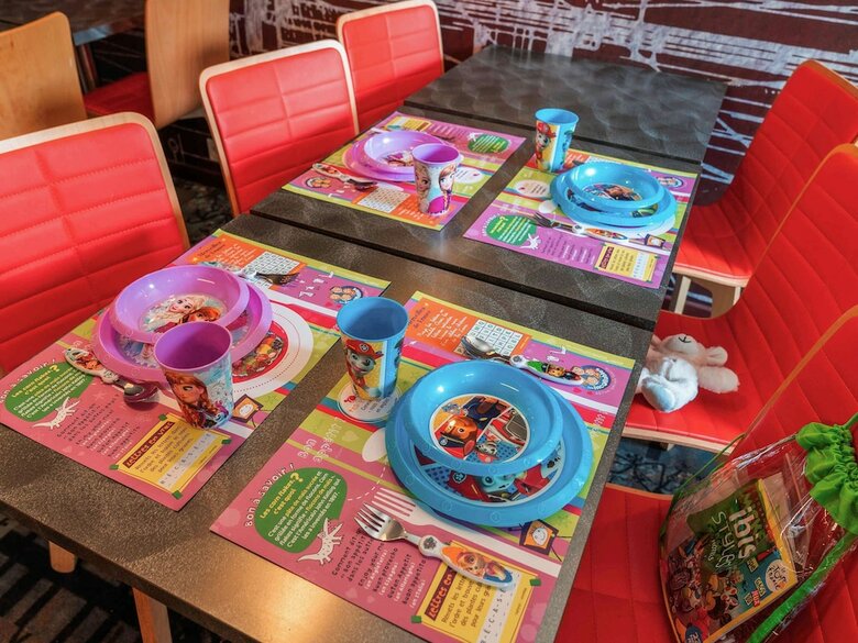 Hotel Ibis Styles Paris Velizy
