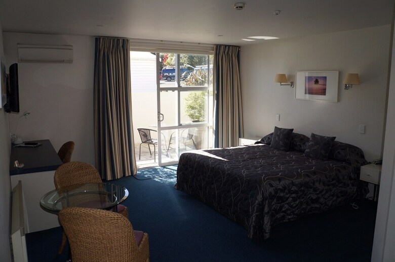 Apartamentos Beaches Nelson