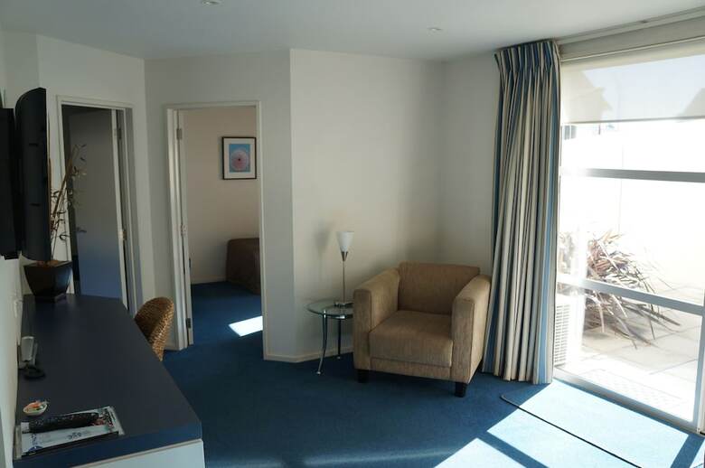 Apartamentos Beaches Nelson