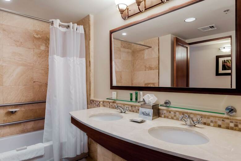Apartamento Caribe Hilton