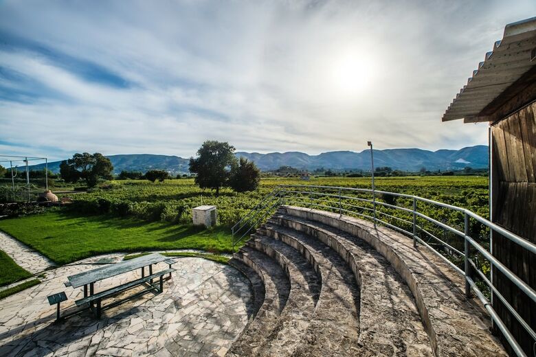 Hotel Ecoresort Zefyros