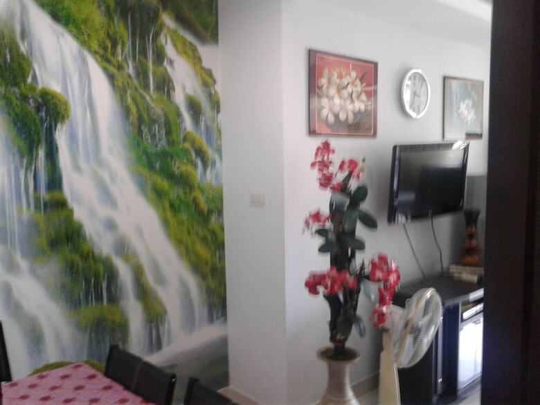 Wongamat Privacy By Good Luck Apartments