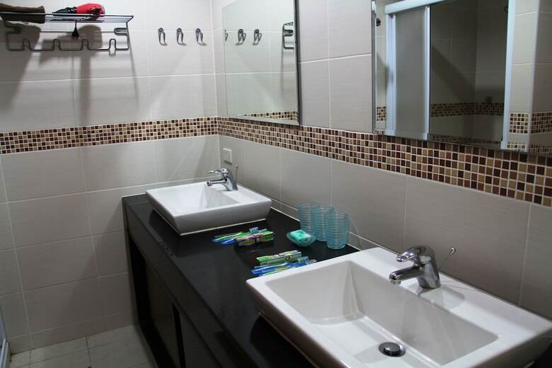 Wongamat Privacy By Good Luck Apartments
