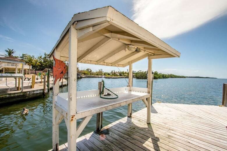 The Reef At Marathon By Capital Vacations