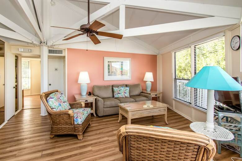 The Reef At Marathon By Capital Vacations