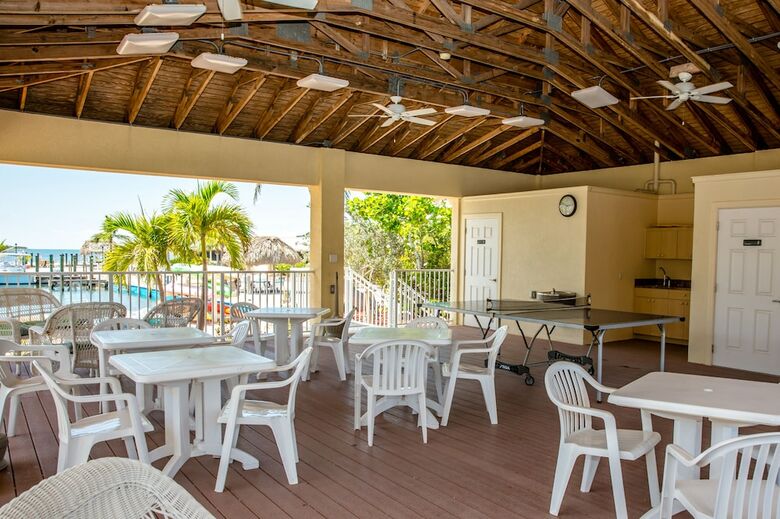 The Reef At Marathon By Capital Vacations