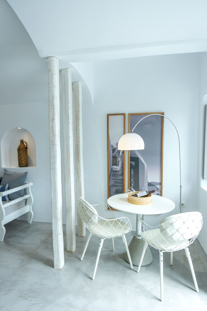Hotel Filotera Suites