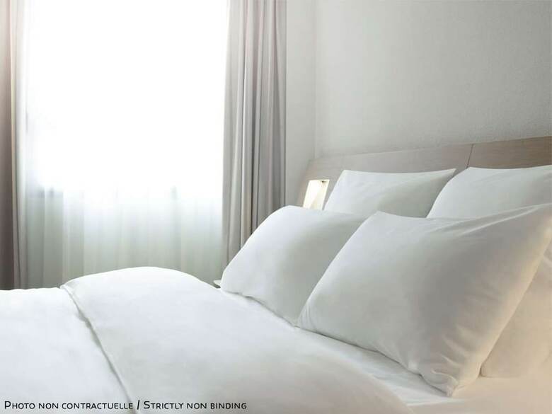 Hotel Ibis Bacabal