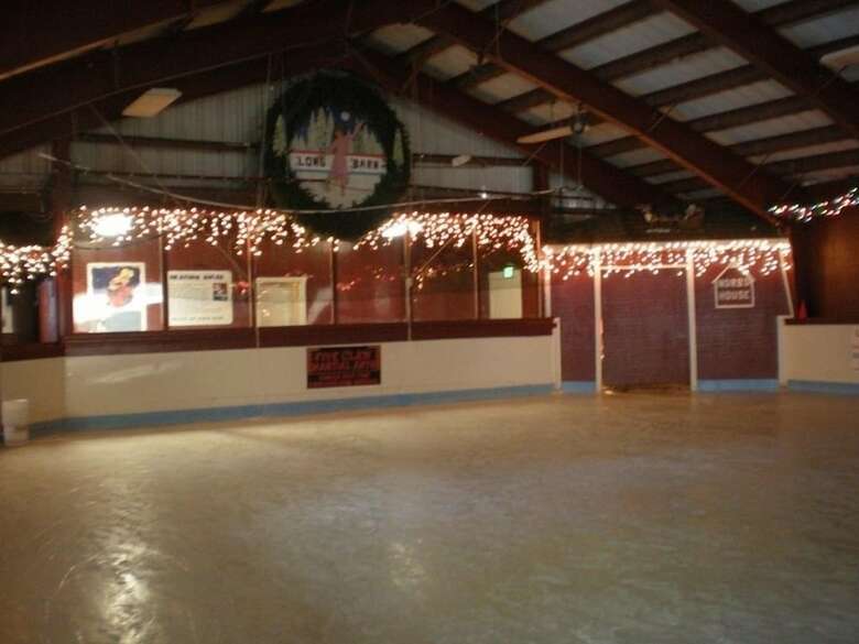 Motel Long Barn Lodge