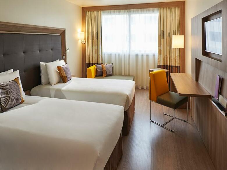 Hotel Ibis Rio de Janeiro Parque Olimpico