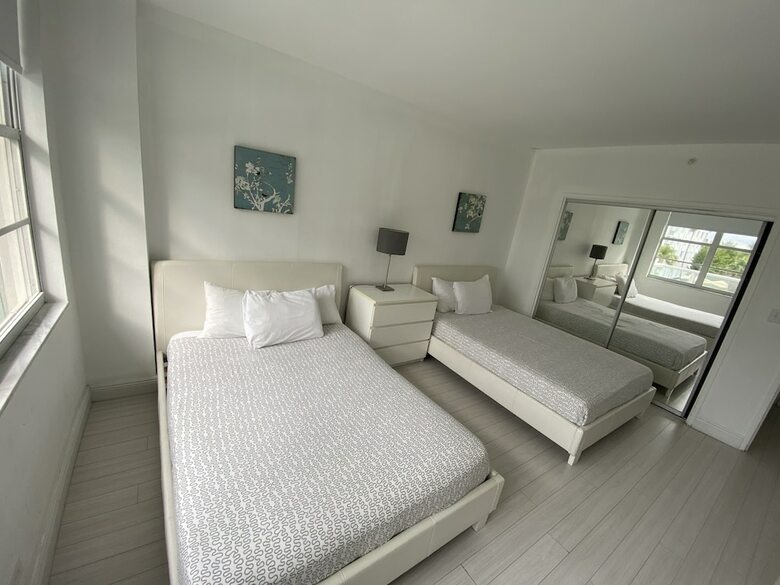 Apartments Op By Design Suites Miami