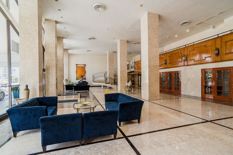 Apartments Op By Design Suites Miami