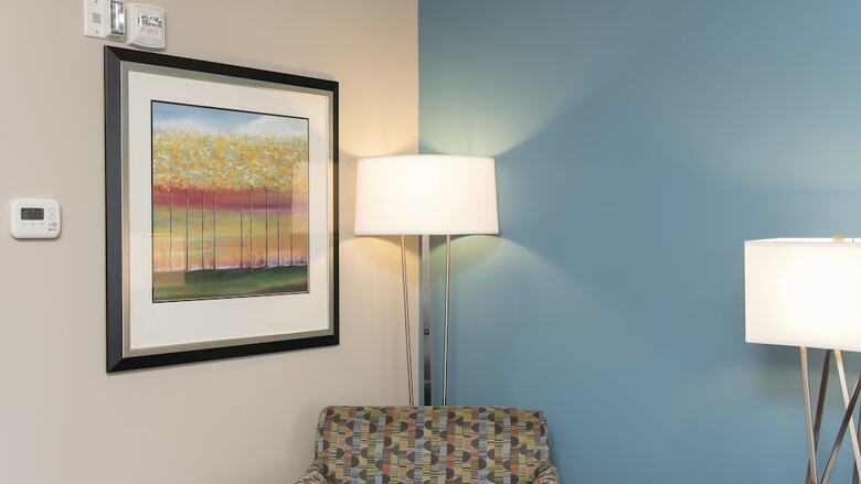 Hotel Holiday Inn Indianapolis Airport