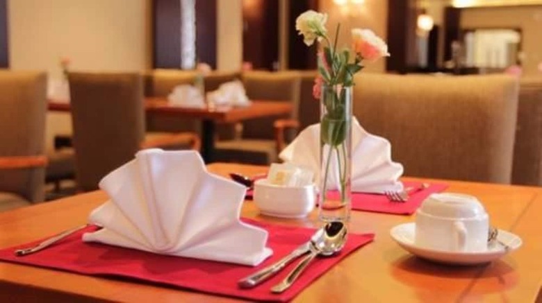 Hotel Ramada Plaza Xian South