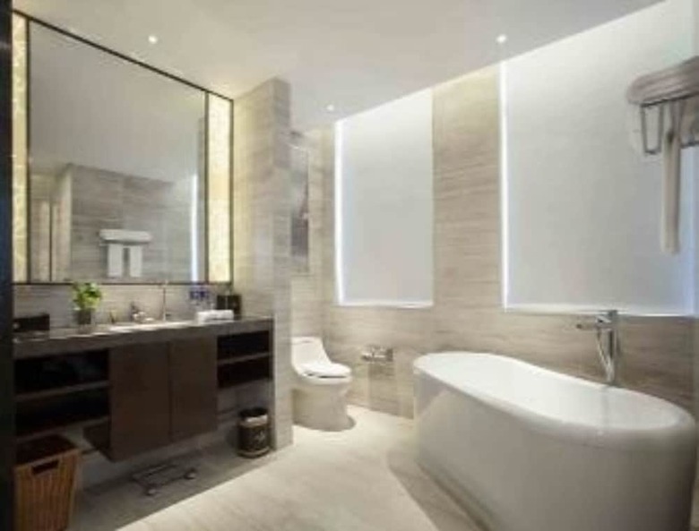 Hotel Ramada Plaza Xian South