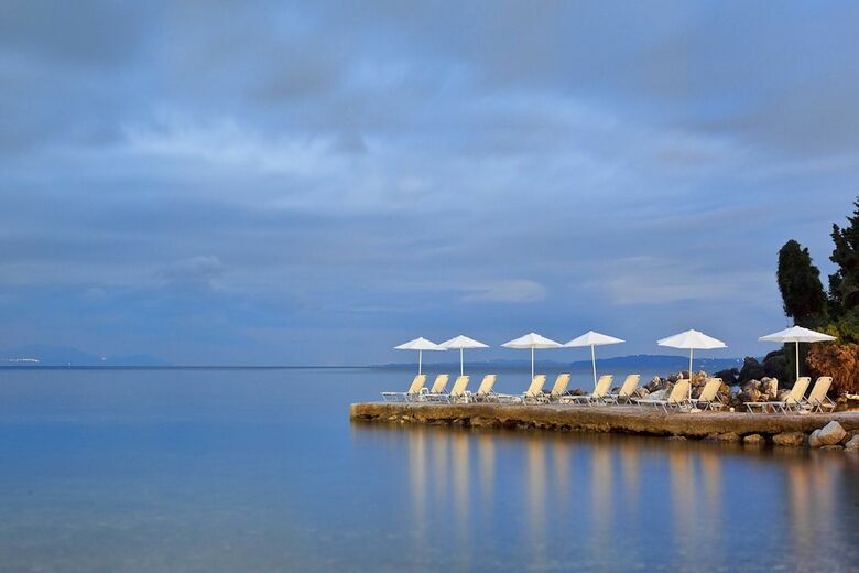 Hotel Aeolos Beach Resort All Inclusive