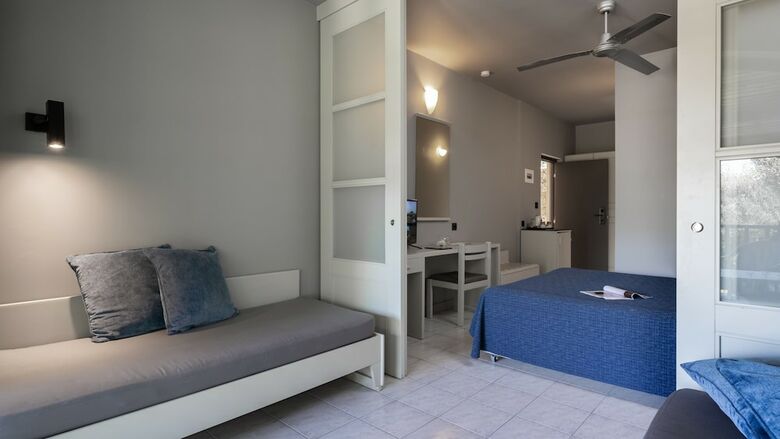 Hotel Aeolos Beach Resort All Inclusive