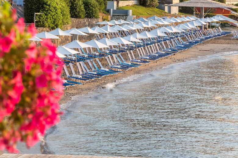 Hotel Aeolos Beach Resort All Inclusive