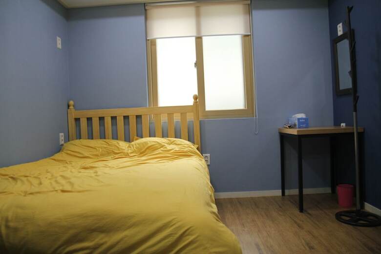 Hotel Red Guest House