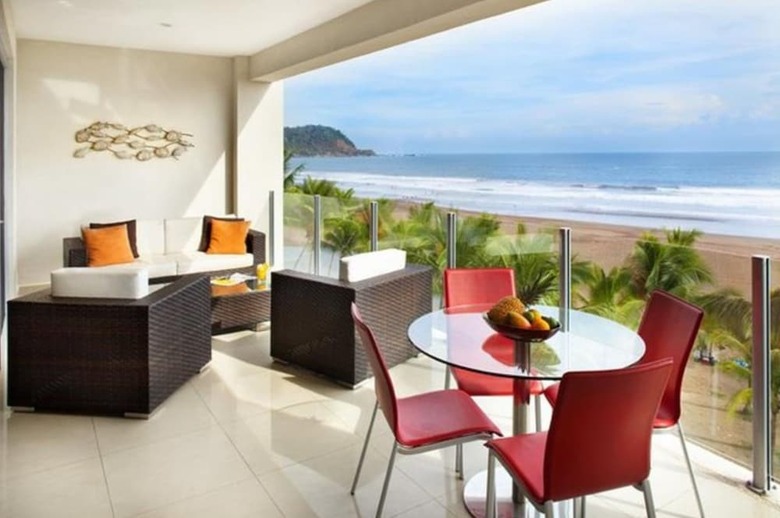 Best In Jaco Diamante Del Sol Condos