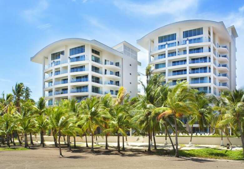 Best In Jaco Diamante Del Sol Condos