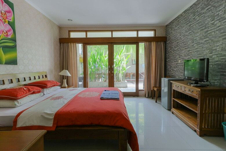 Sus Budget Hotel Legian