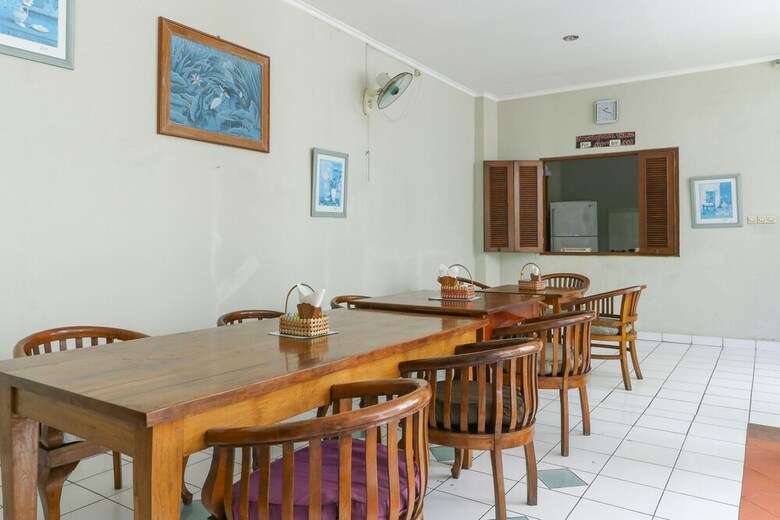 Sus Budget Hotel Legian