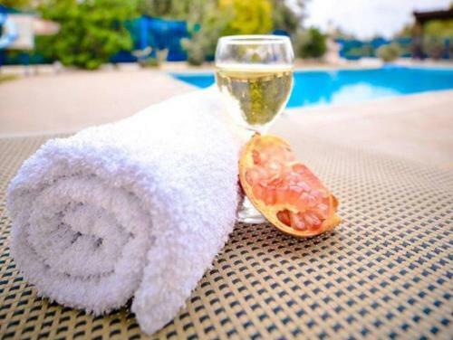Azzurro Luxury Holiday Villas