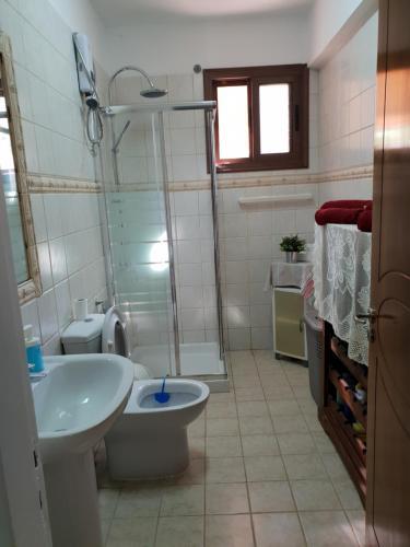 Maistrali Apartment