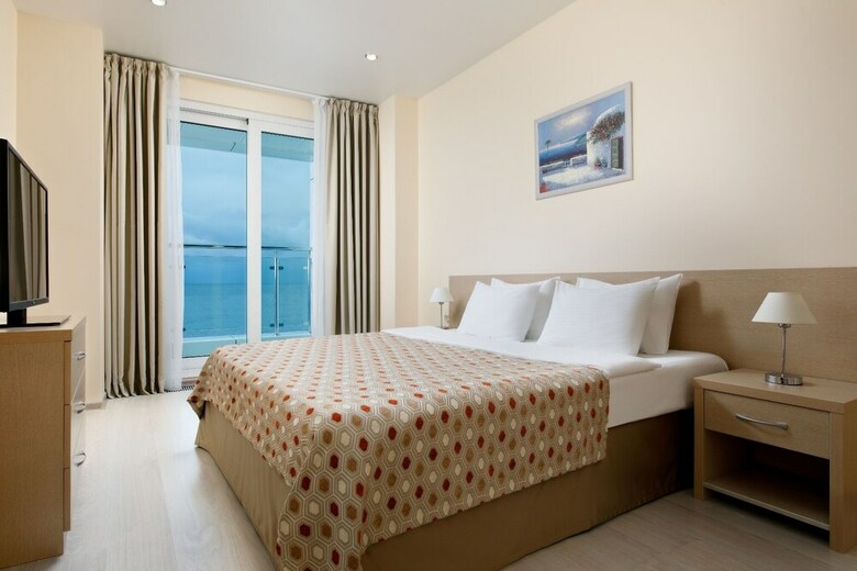 Apart Hotel Sanremo