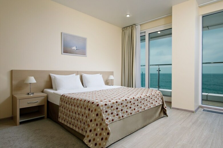 Apart Hotel Sanremo
