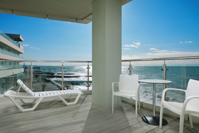 Apart Hotel Sanremo